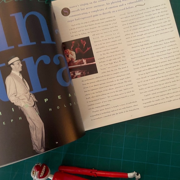 Capital Records 50 year anniversary book 1992 - Picture 5 of 6